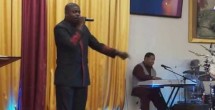  Surely, There is an End by Prophet Dr Moses Mukwiza