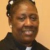 Pastor Lorna Sippo