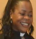 Apostle Nathalie Mukwiza