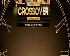 12/31/2017 : CROSS OVER NIGHT