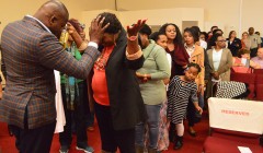 Prayers Ministry