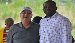 Men Ministry