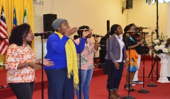 Worship Ministry