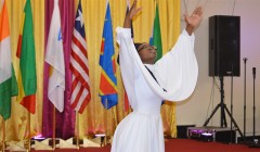 Dance Ministry