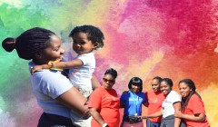 Children Ministry