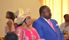 Couple Ministry