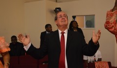 Seniors ministry