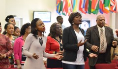 Family Ministry