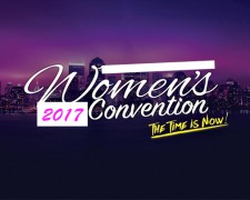 09/23/2017 : WOMEN OF FIRE SUMMIT